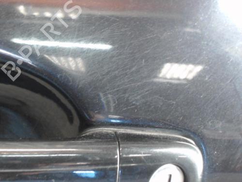 Left front door PEUGEOT 307 (3A/C) 1.6 HDi 110 | BP24258684C2 