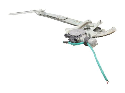 Front left window mechanism FORD RANGER (ET) 2.5 TDCi 4x4 | BP36115595C22 - Image 4