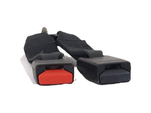 Sikkerhedssele-spænde DACIA SANDERO II TCe 90 (B8M1, B8MA, B8AC) | BP39165202I32 - Image 3