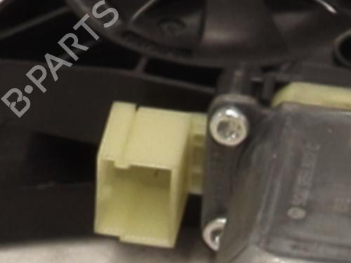 Front right window mechanism VW GOLF VII (5G1, BQ1, BE1, BE2) 1.0 TSI | BP24253873C23  - Image 5