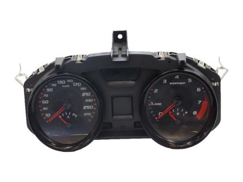 Used Instrument cluster Instrument cluster 37679163 37679163