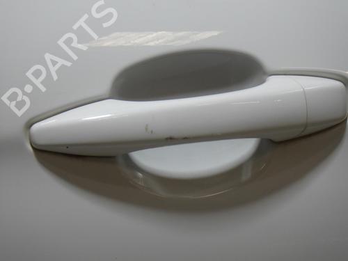 Left rear door CITROËN C4 II (NC_) 1.6 BlueHDi 100 | BP24254397C4 