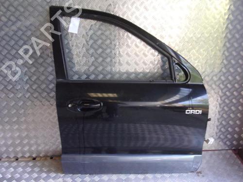 Right front door HYUNDAI SANTA FÉ I (SM) 2.0 CRDi 4x4 | BP24255756C3 