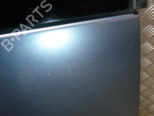 Used Left slide door Left slide door 24255496 24255496