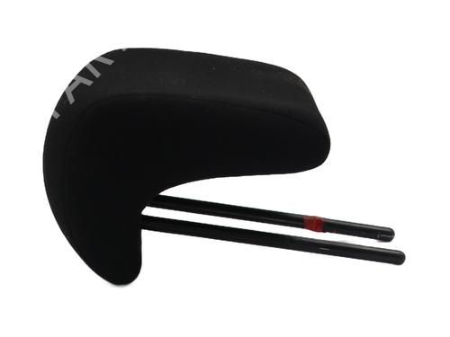 Nakkestøtte PEUGEOT 206 Hatchback (2A/C) 1.4 16V (88 hp) 33160735