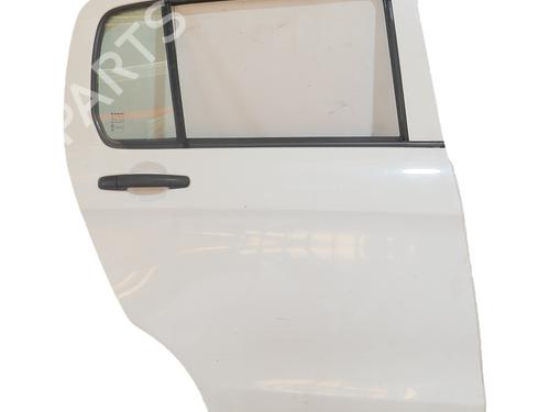 Dør højre bagtil SUZUKI CELERIO (LF) 1.0 (AVK310) | BP37250132C5 - Image 2