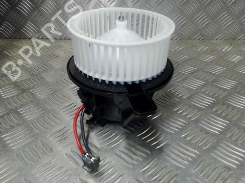 Heater blower motor VW POLO VI (AW1, BZ1, AE1) 1.6 TDI | BP24255433M62 - Image 1