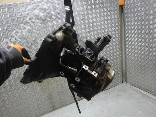 Gearbox SUZUKI SWIFT III (MZ, EZ) 1.3 DDiS (RS413D) | BP24254600M3 - Image 2