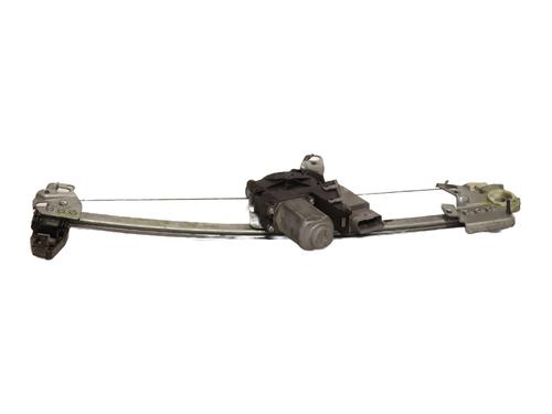 Used Front left window mechanism CITROËN C3 I (FC_, FN_) 1.4 HDi (68 hp) 24253617