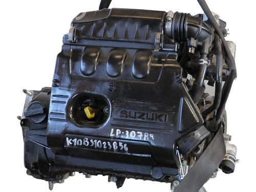 Engine SUZUKI CELERIO (LF) 1.0 (AVK310) | BP33048005M1 - Image 3
