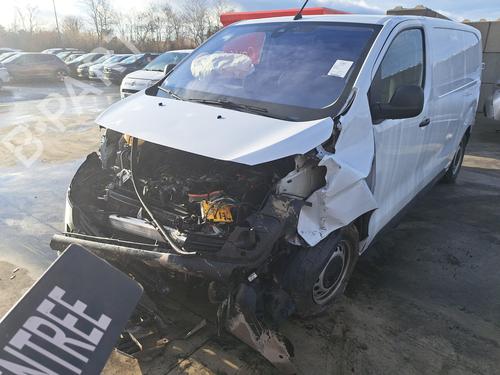 Right front seat PEUGEOT EXPERT Van (V_) 2.0 BlueHDi 145 | BP38238236C16 - Image 20