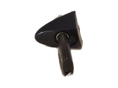 Used Front left lock FORD FIESTA VI (CB1, CCN) 1.4 TDCi (70 hp) 26953017