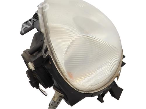Used Right headlight Right headlight RENAULT CLIO II (BB_, CB_) 1.2 16V (BB05, BB0W, BB11, BB27, BB2T, BB2U, BB2V, CB05,... (75 hp) 34278707 34278707