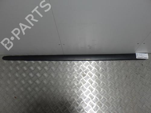Used Door moulding trim PEUGEOT 206+ (2L_, 2M_) 1.4 HDi eco 70 (68 hp) 29613925