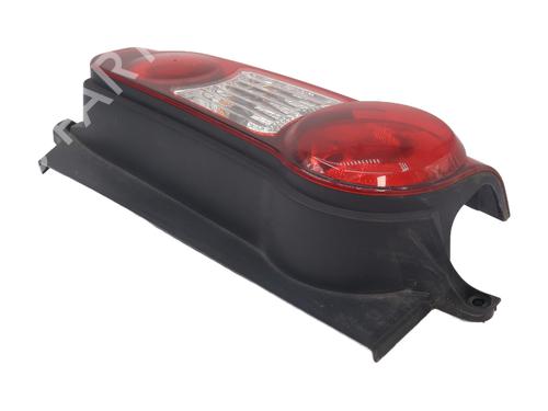 Right taillight CITROËN BERLINGO Box Body/MPV (B9) 1.6 BlueHDi 100 | BP30753045C35 