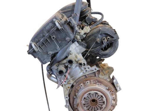 Engine CITROËN C1 (PM_, PN_) 1.0 | BP36481617M1 - Image 4