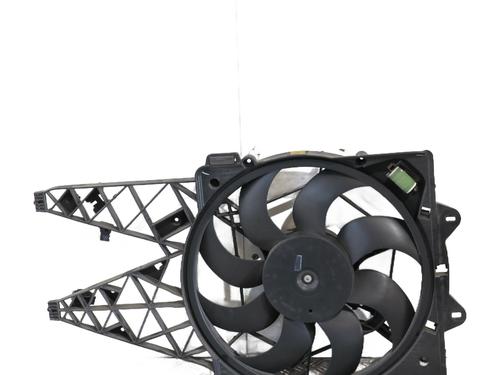 Used Radiator fan Radiator fan FIAT DOBLO Cargo (263_) [2010-2026] 33566407 33566407