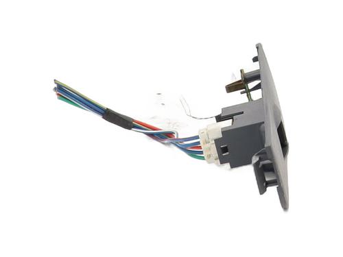 Used Right front window switch Right front window switch TOYOTA STARLET (_P8_) [1989-1996] 34510590 34510590