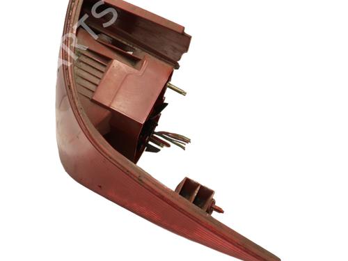 Right taillight PEUGEOT 1007 (KM_) 1.4 | BP24254038C35 - Image 7