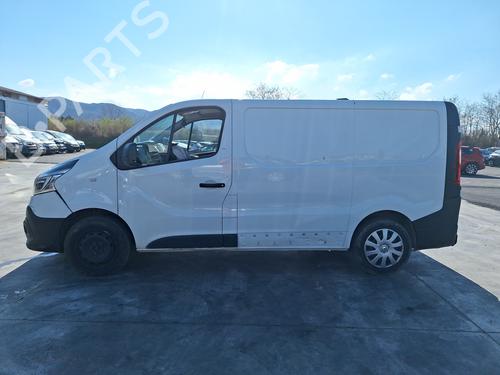 Left sun visor RENAULT TRAFIC III Van (FG_) 2.0 dCi 120 (FGMN) | BP31977471I1 - Image 13
