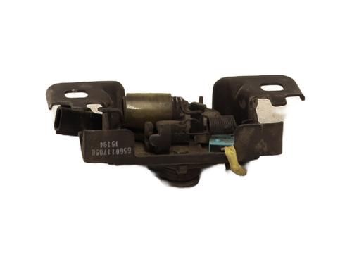 Used Hood lock RENAULT CLIO IV (BH_) 1.5 dCi 75 (75 hp) 27381715