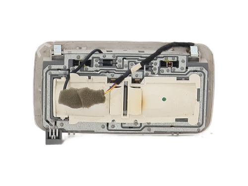 Kabinelys FIAT DOBLO Cargo (263_) | BP34500938I8 - Image 2