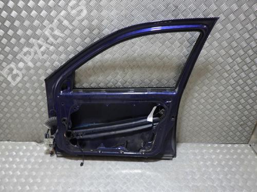 Right front door VW GOLF IV (1J1) 2.3 V5 | BP24260733C3 