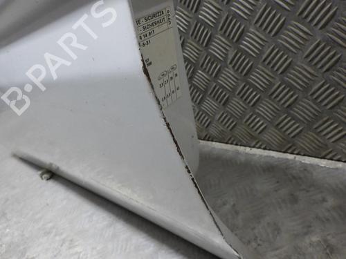Left front door PEUGEOT EXPERT Van (222) 1.9 D | BP24254806C2 
