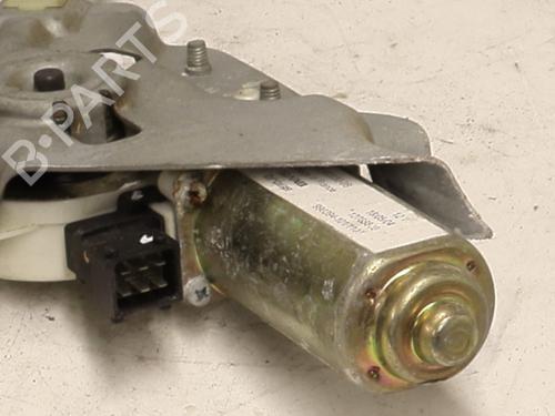 Front right window mechanism SAAB 9-3 Convertible (YS3F) 2.0 t | BP24256855C23 - Image 2