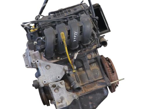 Used Engine Engine 37608813 37608813