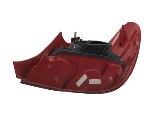 Left taillight PEUGEOT 207 (WA_, WC_) 1.4 HDi | BP31128487C34