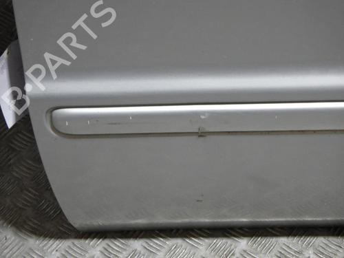 Left front door MERCEDES-BENZ M-CLASS (W163) ML 270 CDI (163.113) | BP24258268C2 