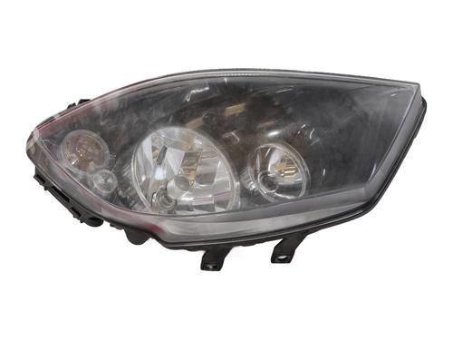 Used Right headlight SEAT IBIZA III (6L1) 1.4 TDI (80 hp) 29158311