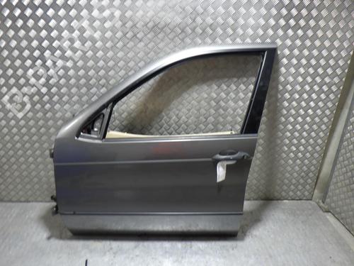 Used Left front door BMW X5 (E53) 3.0 d (218 hp) 24256561