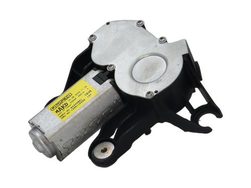 Used Rear wiper motor FIAT FIORINO Box Body/MPV (225_) 1.3 D Multijet (80 hp) 31317873