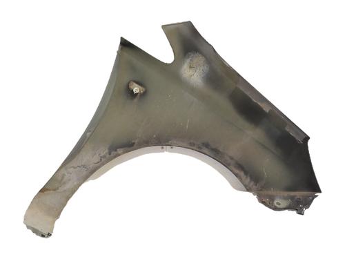 Used Left front fenders Left front fenders OPEL CORSA D (S07) 1.2 (L08, L68) (86 hp) 36555765 36555765