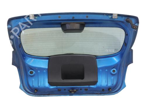 Tailgate DACIA SANDERO II 1.5 dCi | BP34210933C6  - Image 6