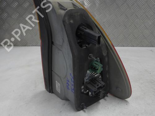 Left taillight BMW X5 (E53) 3.0 d | BP24257141C34 