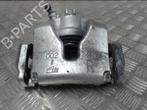 Used Right front brake caliper Right front brake caliper HONDA CIVIC X Hatchback (FC_, FK_) 1.0 VTEC (126 hp) 24261381 24261381