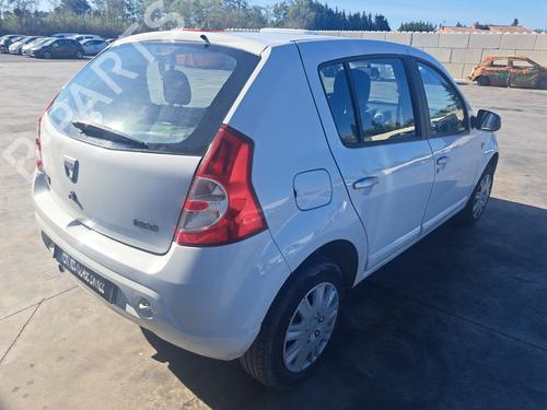 Interior roof light DACIA SANDERO 1.5 dCi | BP31271562I8  - Image 8