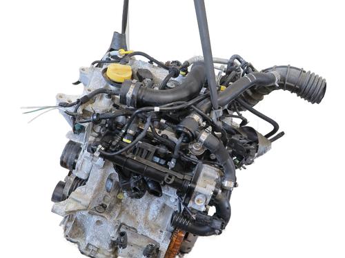 Engine RENAULT CLIO IV (BH_) 0.9 TCe 90 (BHNF, BHMA, BHMH, BHJK, BHJR) | BP36056555M1 - Image 3