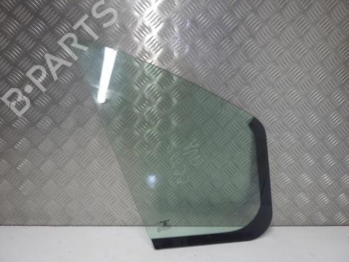 Used Front right quarter glass RENAULT TRAFIC III Van (FG_) 1.6 dCi 140 (FGMA, FGMC) (140 hp) 24257252