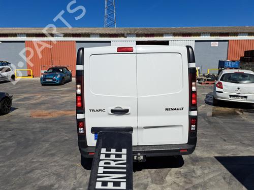 Left headlight RENAULT TRAFIC III Van (FG_) 1.6 dCi 95 (FGMJ, FGMR) | BP37664032C28 - Image 16