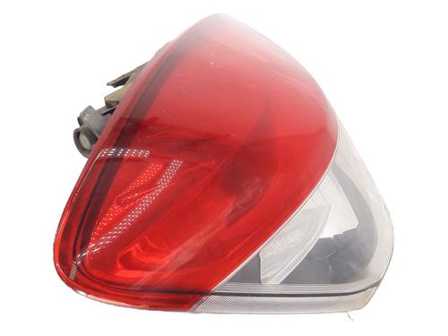 Left taillight RENAULT MEGANE III Coupe (DZ0/1_) 2.0 TCe (DZ0K) | BP29847964C34