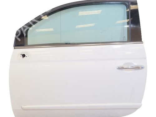 Used Left front door Left front door 36806497 36806497