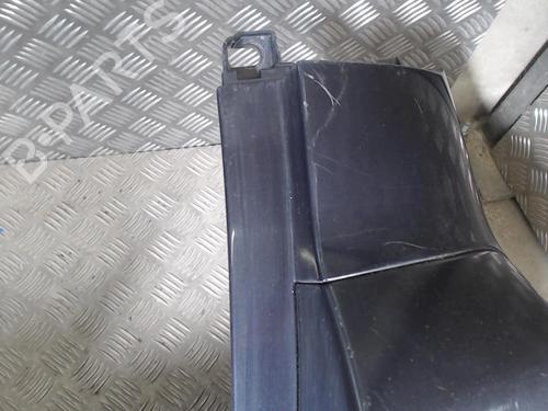Rear bumper CITROËN C4 Picasso I MPV (UD_) 1.6 HDi | BP24261686C8 