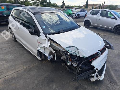Used Parts VW POLO V (6R1, 6C1) 1.4 GTI (180 hp) 4475888