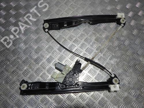 Used Front right window mechanism Front right window mechanism 24260339 24260339