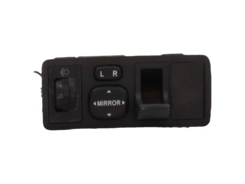 Mirror switch TOYOTA COROLLA (_E12_) 1.6 VVT-i (ZZE121_, ZZE121R) | BP38227697I25 - Image 4