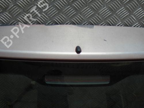 Tailgate FIAT PUNTO (188_) 1.2 60 (188.030, .050, .130, .150, .230, .250) | BP26958204C6 